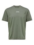 Only & Sons Erkek Sırt Baskılı T-shirt ONSGUS RLX PHOTOPRINT 22022669