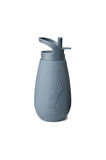 Nuuroo Pax Silikon Pipetli Suluk Bering Sea Mavi 350 ML