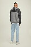 Jack Jones Berg Hybrıd Erkek Ceket 12215679