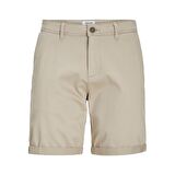 Jack&Jones Jjıbowıe Jjshorts Erkek Şort