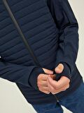 Jack Jones Toby Aır Hybrıd Erkek Mont 12215938