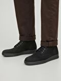 Jack&Jones Siyah Erkek Bot 12215530