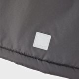Name İt Siyah Erkek Bebek Fermuarlı Uzun Kollu Geometrik Mont NMMMIKAEL JACKET COLOR BLOCK PB