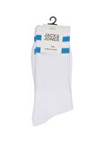 Jack & Jones Mavi Erkek Çorap 12217642_JACAUSTIN TENNIS SOCK