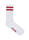 Jack & Jones Kırmızı Erkek Çorap 12217642_JACAUSTIN TENNIS SOCK