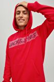 Jack & Jones Jjecorp Erkek Sweatshirt 12152840