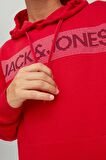 Jack & Jones Jjecorp Erkek Sweatshirt 12152840