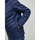 Jack Jones Mont Hero Puffer Hood