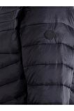 Jack & Jones Erkek Şişme Mont Jjehero Puffer Collar - 12211788