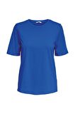 Only Kadın Basic T-shirt - 15256961 ONLNEW ONLY S/S TEE