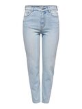 Only Kadın Kot Pantolon ONLEMILY HW STR 15259293