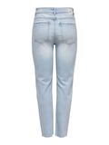 Only Kadın Kot Pantolon ONLEMILY HW STR 15259293