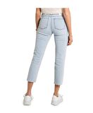 Only Kadın Kot Pantolon ONLEMILY HW STR 15259293