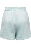 ONLTHYRA SHORTS NOOS WVN MİNT