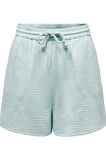 ONLTHYRA SHORTS NOOS WVN MİNT