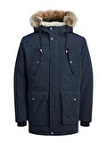 Jack Jones Tımo Erkek Parka 12212391