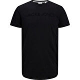 T-SHIRT MALE KNIT CO100