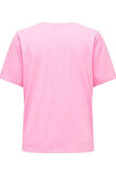 ONLONLY S/S TEE JRS NOOS PEMBE
