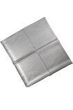 Mısırlı Eşarpları Silky Cocoon Twill Sport Eşarp