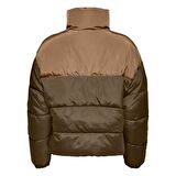 Only Onlbecca Short Puffer CC OTW Kadın Mont