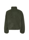Only Yeşil Kadın Mont 15265460