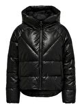 Only Siyah Kadın Mont 15261464