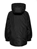 Only Onlymiley Hood Parka CC OTW Kadın Mont