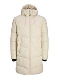 Jack Jones Copenhagen Long Fuffer Erkek Parka 12215283