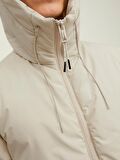 Jack Jones Copenhagen Long Fuffer Erkek Parka 12215283