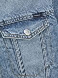 Jack Jones  Akm 766   Erkek Jean Ceket 12220995