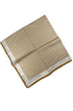 Mısırlı Eşarpları Silky Cocoon Twill Sport Eşarp