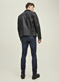 Jack & Jones Normal Bel Dar Erkek Denim Pantolon JJIGLENN JJICON JJ 559 50SPS NOOS