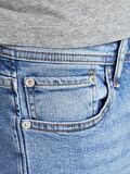 Jack Jones Lıam Jj Orıgınal Erkek Jean Pantolon 12222090