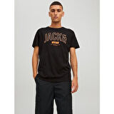 T-SHIRT MALE KNIT CO100