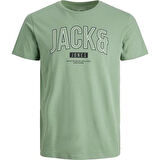 T-SHIRT MALE KNIT CO100