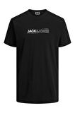 Jack Jones Erkek Tshirt 12215655