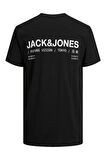 Jack Jones Erkek Tshirt 12215655
