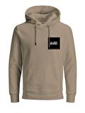 Jack Jones Jjlock Erkek Sweat 12213245