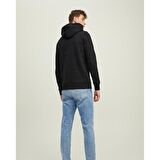 Jack Jones Jjlock Erkek Sweat 12213245