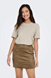 ONLONLY  S/S TEE JRS NOOS 