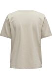 ONLONLY  S/S TEE JRS NOOS 
