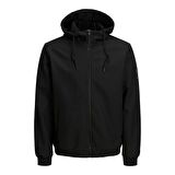 Jack & Jones Erkek Kapşonlu Sweatshirt