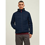 JACKET MALE WOV PL100