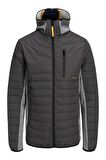Jack Jones Berg Hybrıd Erkek Ceket 12215679