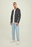 Jack Jones Berg Hybrıd Erkek Ceket 12215679