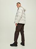Jack Jones Heat Puffer Erkek Mont 12215507