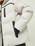 Jack Jones Heat Puffer Erkek Mont 12215507