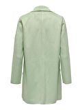 Only Kadın Süet Ceket ONLJOLINE FAUX SUEDE COAT 15179864