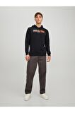 Jack Kones Frederık Erkek Sweat 12219814
