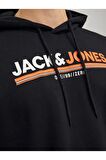 Jack Kones Frederık Erkek Sweat 12219814